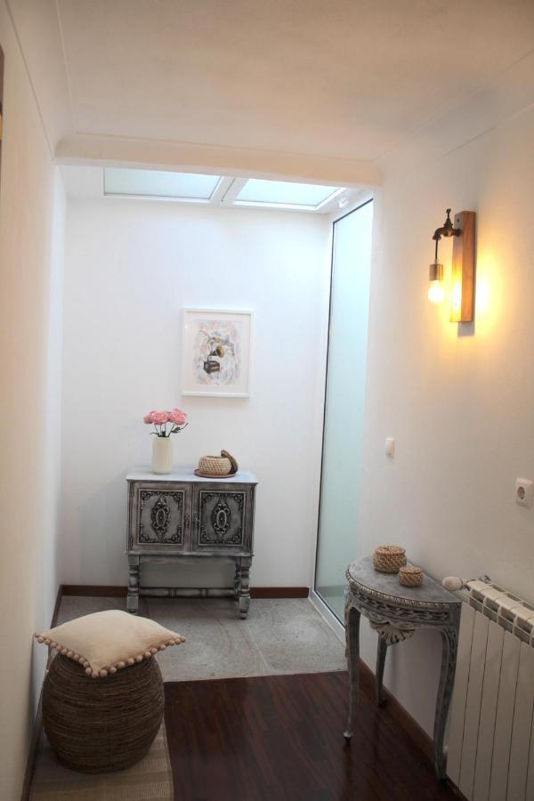 Casinha Da Vedoria Apartment เวียนา โด กัสเตโล ภายนอก รูปภาพ