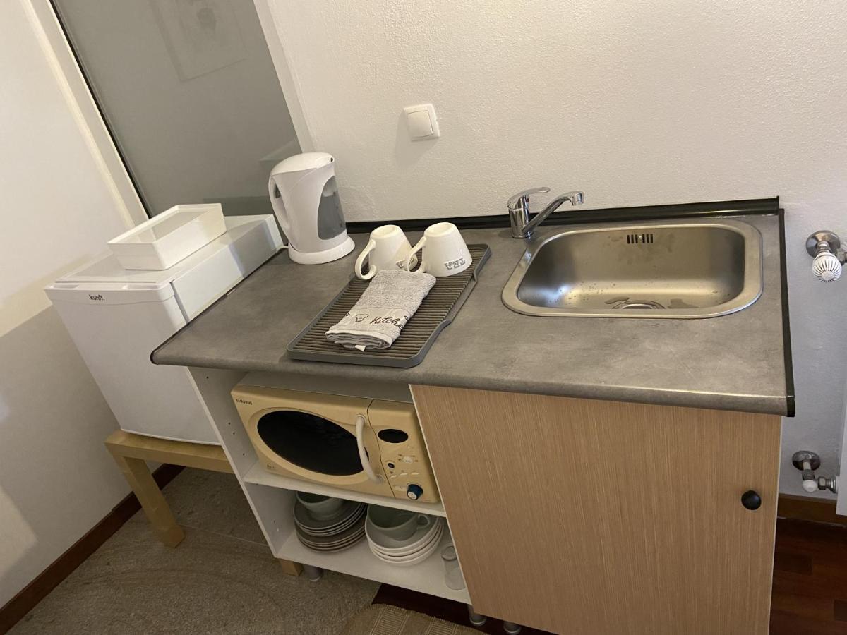Casinha Da Vedoria Apartment เวียนา โด กัสเตโล ภายนอก รูปภาพ