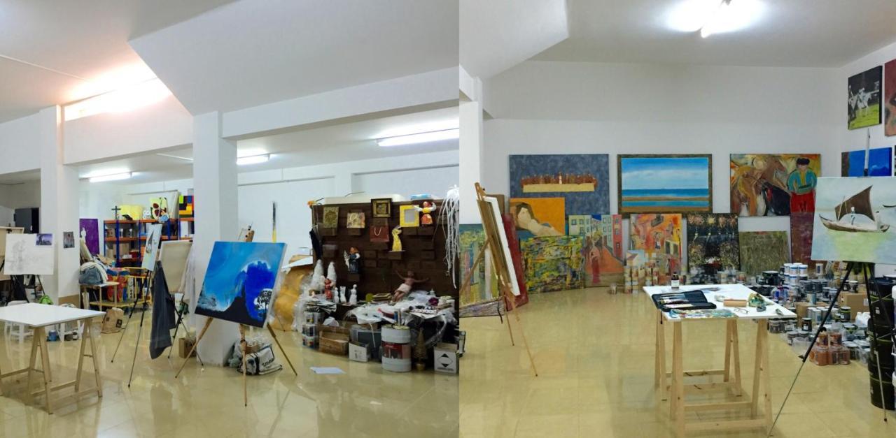 Casinha Da Vedoria Apartment เวียนา โด กัสเตโล ภายนอก รูปภาพ
