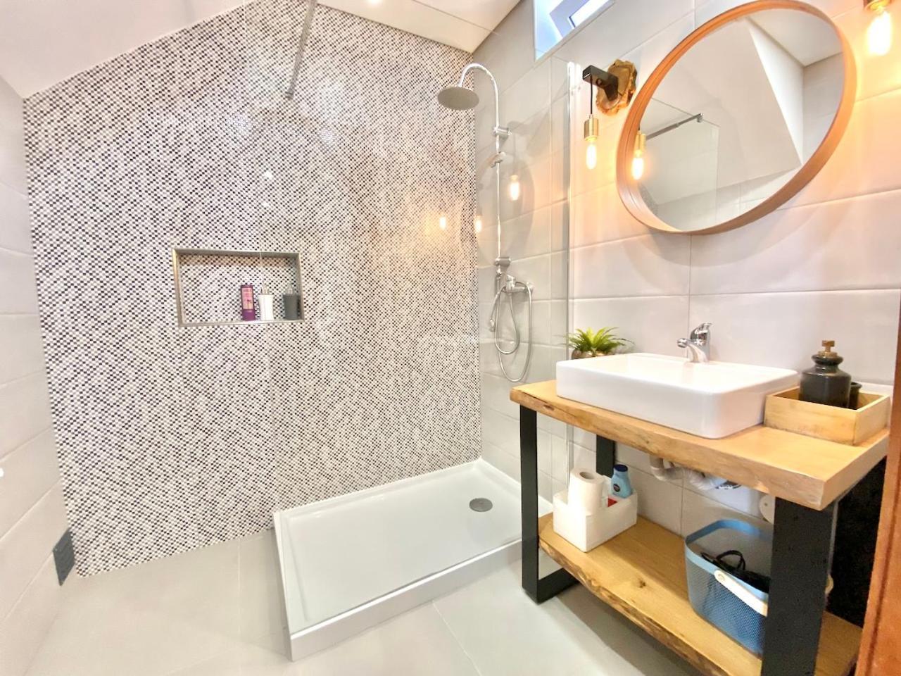 Casinha Da Vedoria Apartment เวียนา โด กัสเตโล ภายนอก รูปภาพ